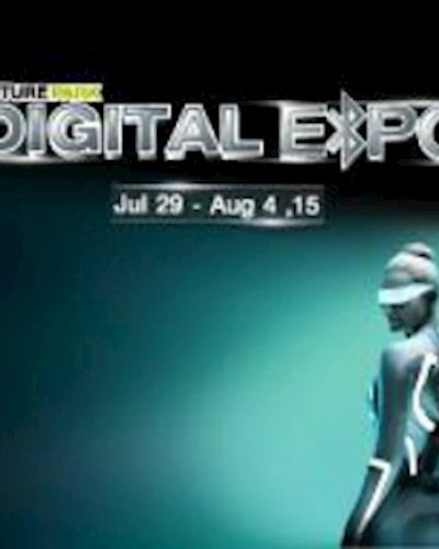 Digital Expo 2015 Zipevent