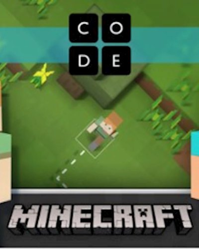 Minecraft Hour of Code ระดับประถม Zipevent