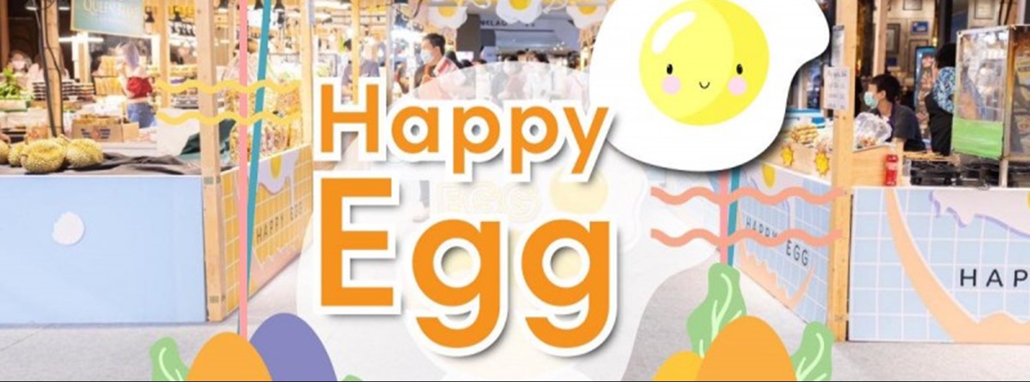 Happy Egg Zipevent