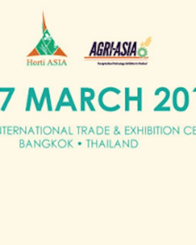 Horti Asia 2017 Zipevent