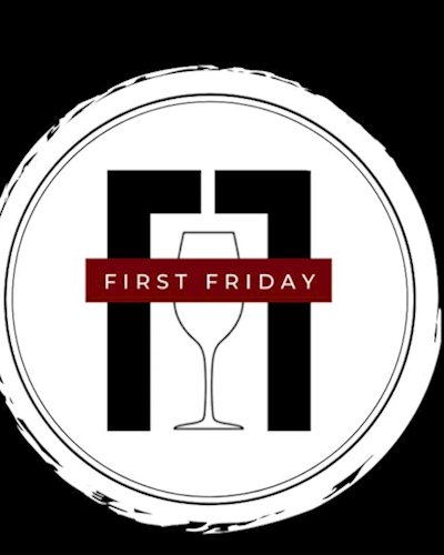 First Friday - Edition #4 Zipevent