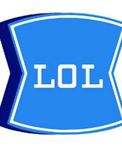 LOL#7 LOLSON Zipevent