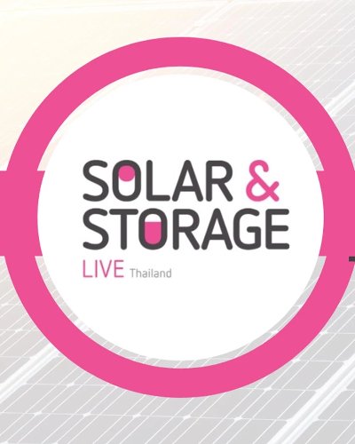 Solar & Storage Live Thailand 2025 Zipevent