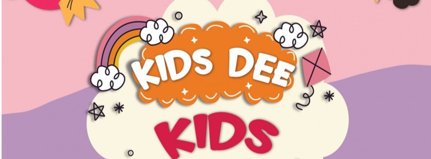 Bambini Villa Kids Dee Kids Day Zipevent