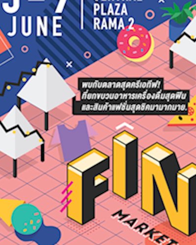 FIN Market Zipevent