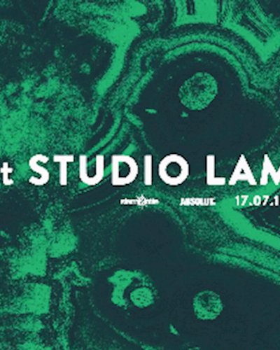 Kontraband at Studio Lam Zipevent