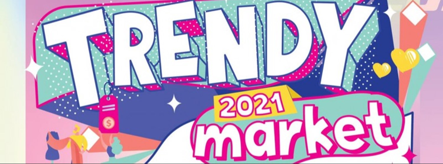 TRENDY market 2021 Zipevent