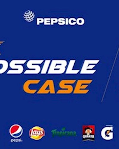 PepsiCo Crack the Impossible Case | Case Simulation & Career Day Zipevent