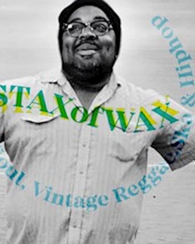STAXofWAX DJ Zipevent