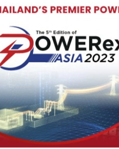 The Edition 5th Edition of POWERex Asia 2023 Zipevent
