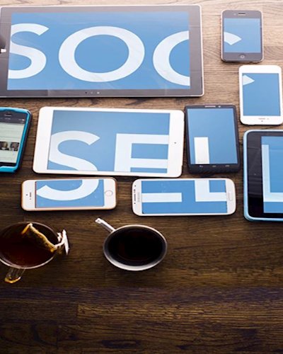 Social Selling: Grow Your Business With Social Media! Zipevent