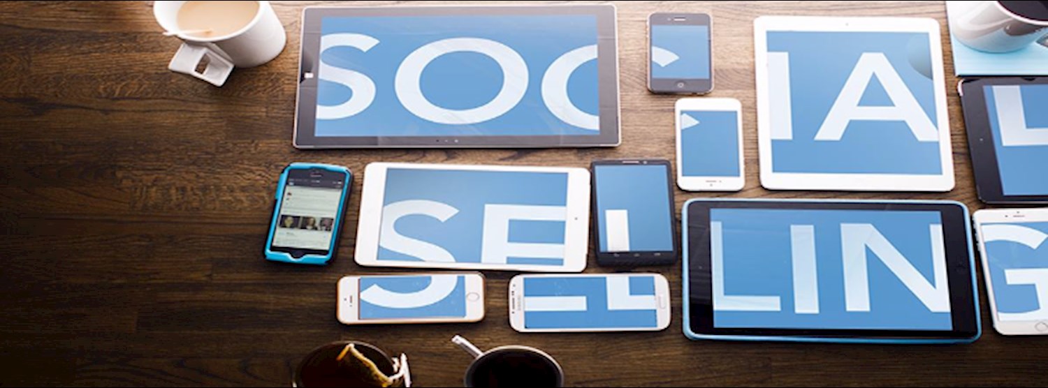 Social Selling: Grow Your Business With Social Media! Zipevent