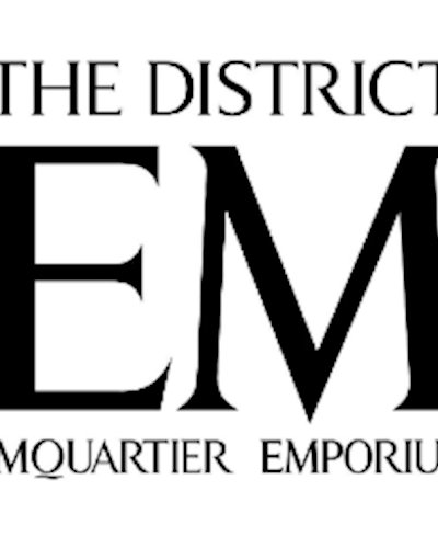 The EM District Art Festival 2015 Zipevent