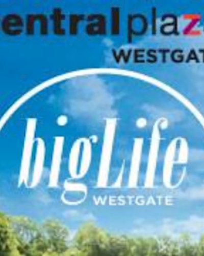 Big Bike Festival at Central WestGate Zipevent