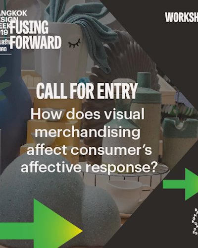 How does  visual merchandising affect consumer’s affective response?  Zipevent
