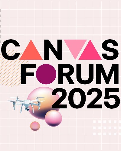 Canvas Forum 2025 Zipevent