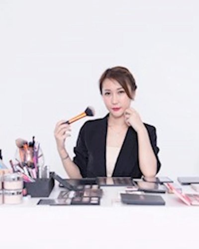 Makeover เปลี่ยนแปลงตัวเอง โดย makeup ฟรี*** Zipevent