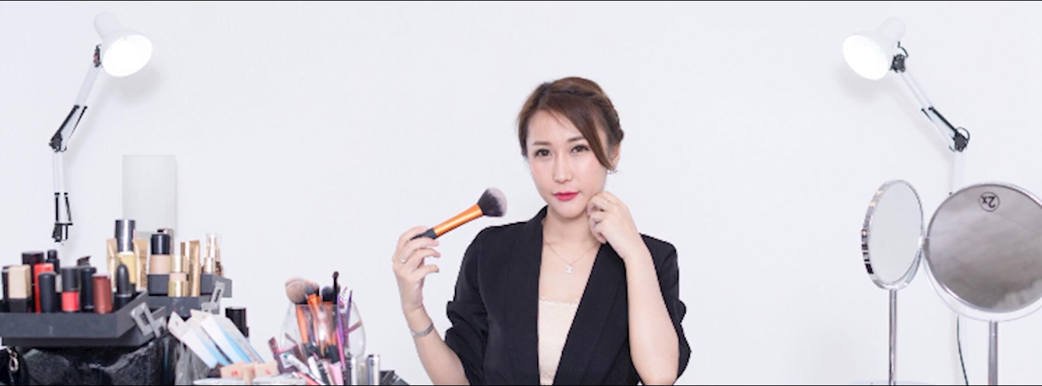Makeover เปลี่ยนแปลงตัวเอง โดย makeup ฟรี*** Zipevent