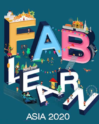 FABLEARN ASIA 2020 Zipevent