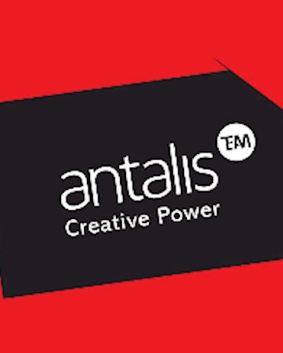 Antalis 10-20-30: Thailand Zipevent