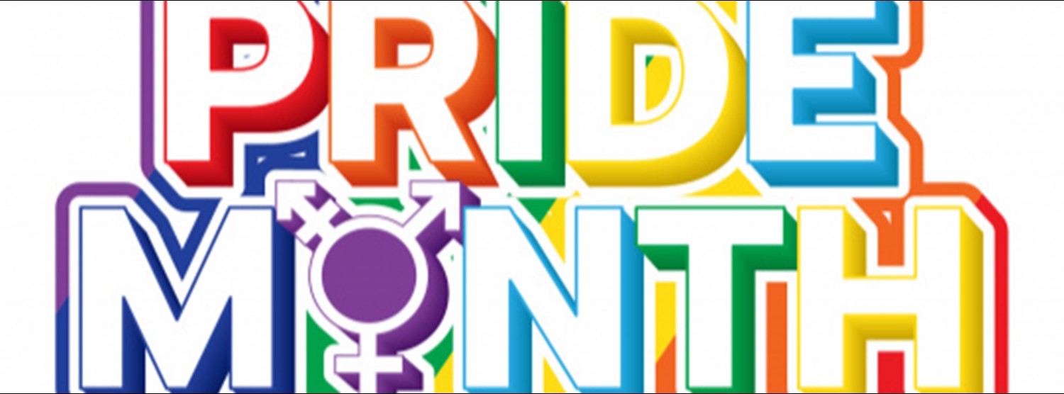 Pride Month : Pride of All Genders (ความภาคภูมิใจของทุกเพศอย่างเท่าเทียม) Zipevent