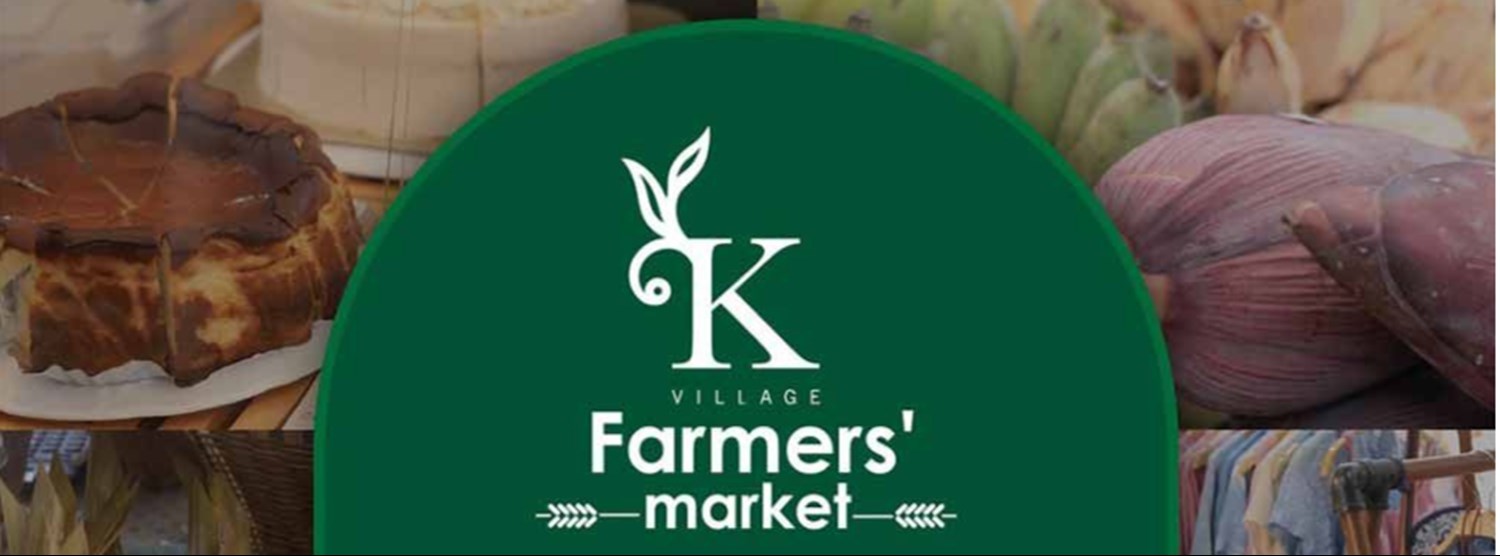 K Village Farmer’s Market Zipevent
