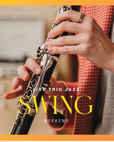 Swing - New Orleans Jazz Trio Zipevent
