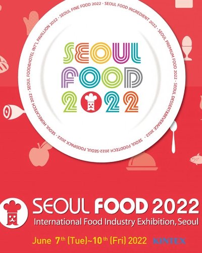SEOUL FOOD 2022 Zipevent