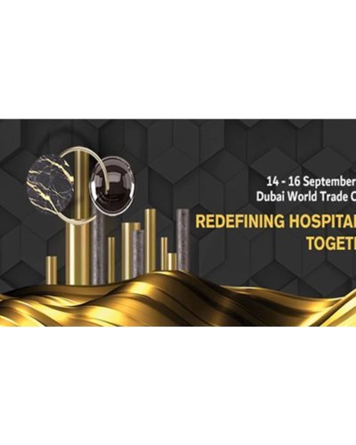 The Hotel Show Dubai Zipevent