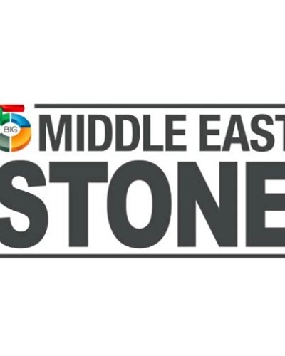 Middle East Stone Zipevent