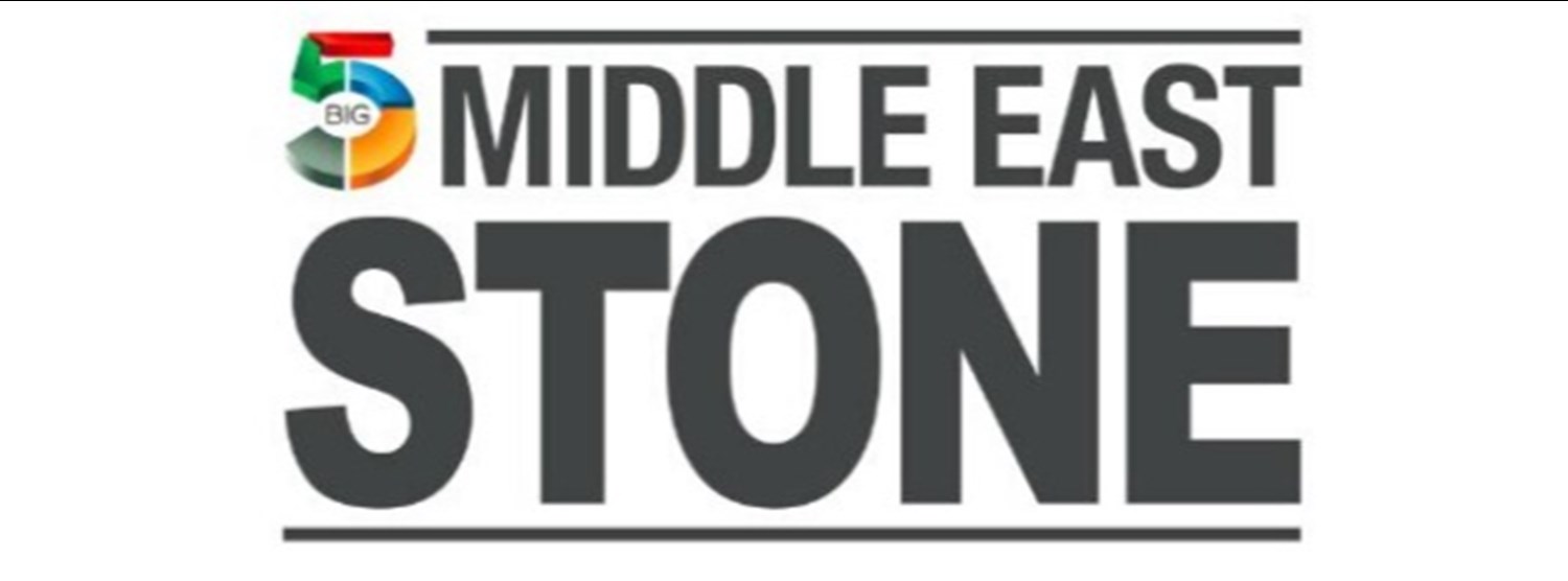 Middle East Stone Zipevent