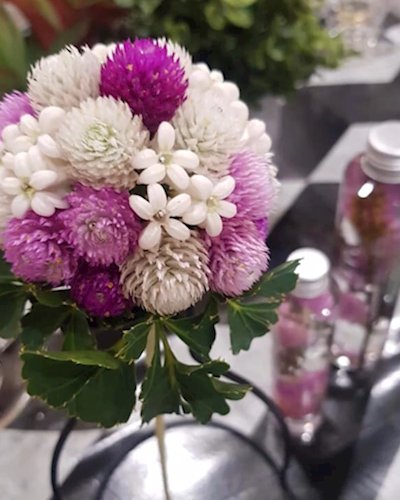 Veladi craft studio workshop Zipevent