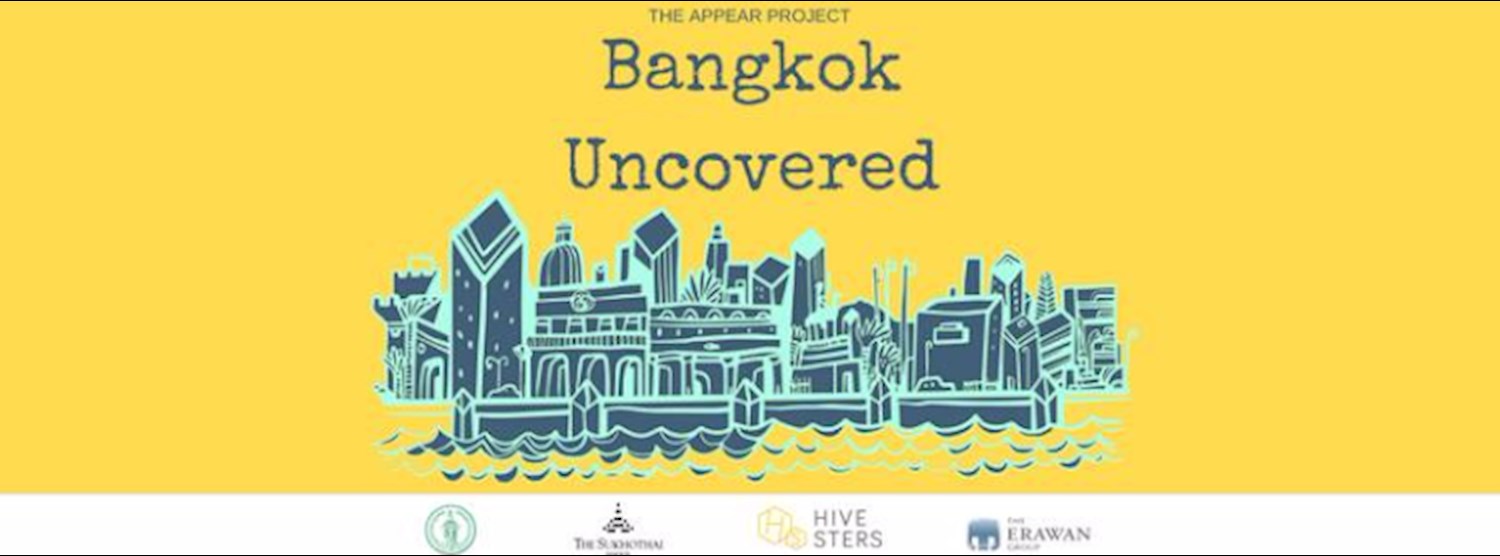 Bangkok Uncovered: Explore the Hidden Gems of BKK Neighbourhoods Zipevent