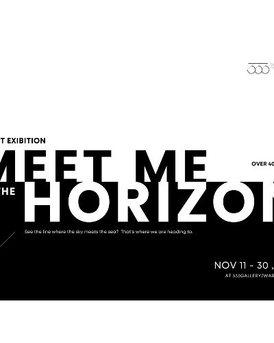 Meet me at the Horizon Zipevent