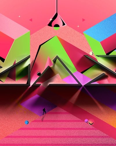 Adobe MAX 2021 Zipevent