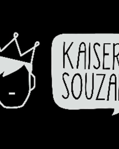 Mustache Bedroom Stories w/ Kaiser Souzai [Ballroom] Zipevent