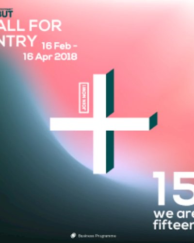 DEBUT by TCDCCONNECT ครั้งที่ 15 - Call for Entry Zipevent