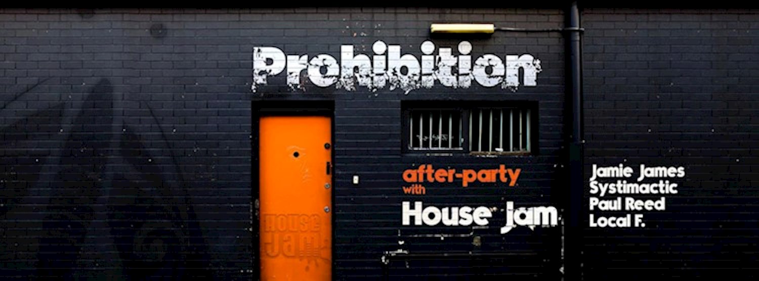 Ma-Rum-Ba | House Jam Afterparty Zipevent