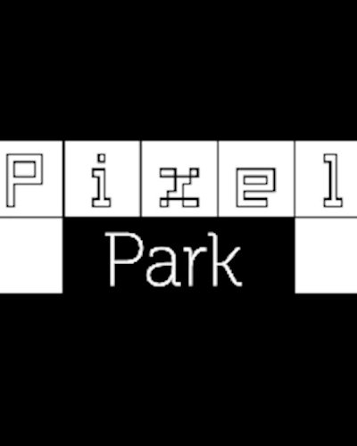 Pixel Park market #1 Zipevent
