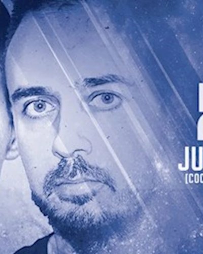 GLOW NYE 2017 w/ Alexkid & Julia Govor Zipevent