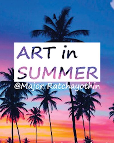 ART in SUMMER #2 Zipevent