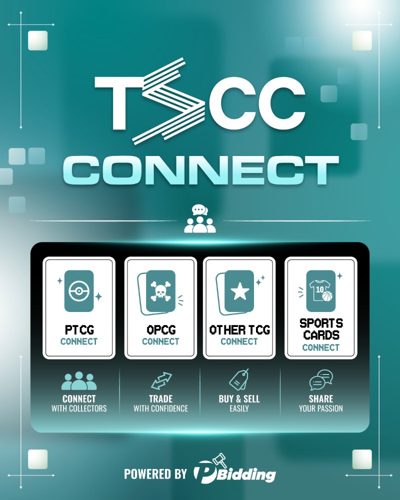 TSCC Connect Zipevent