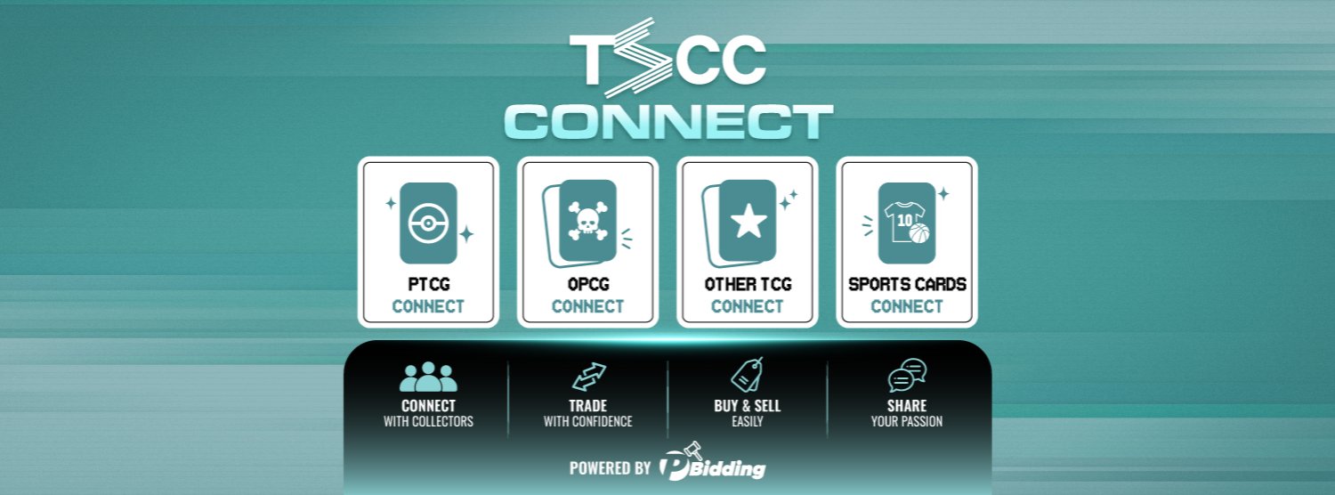 TSCC Connect Zipevent