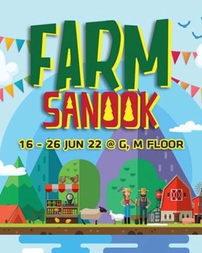 Farm Sanook 2022 Zipevent