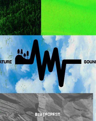 BEATFOREST Zipevent