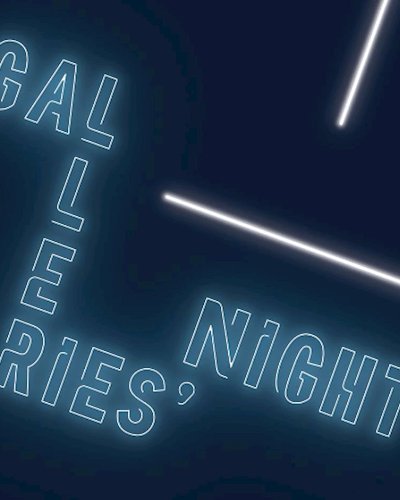 Galleries` Night 2018 - Sathorn 11 Art Space Zipevent