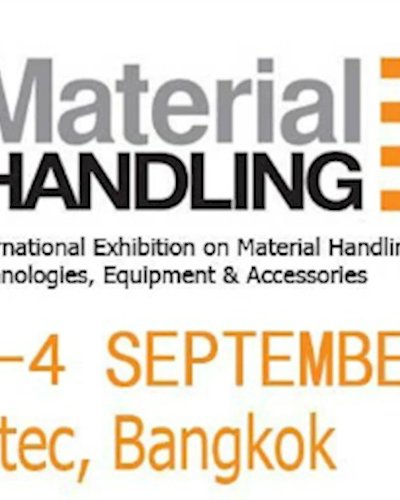 Material Handling 2015 Zipevent