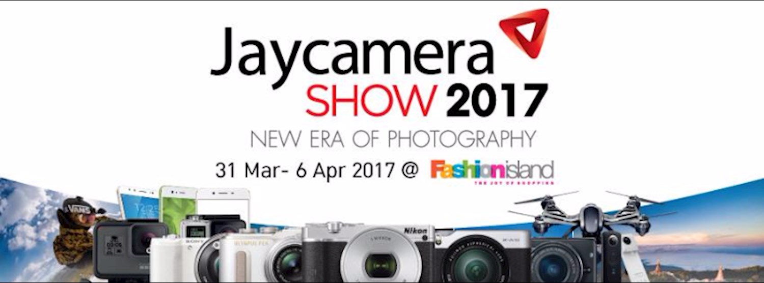 Jaycamera Show 2017 Zipevent