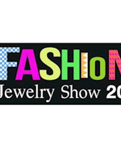 Fashion & Jewelry Show 2019 Zipevent