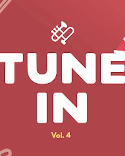 Tune In Music Fest Vol.4 (Christmas Edition) Zipevent